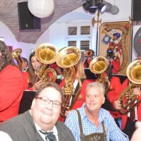 Bayrischer Abend 2018